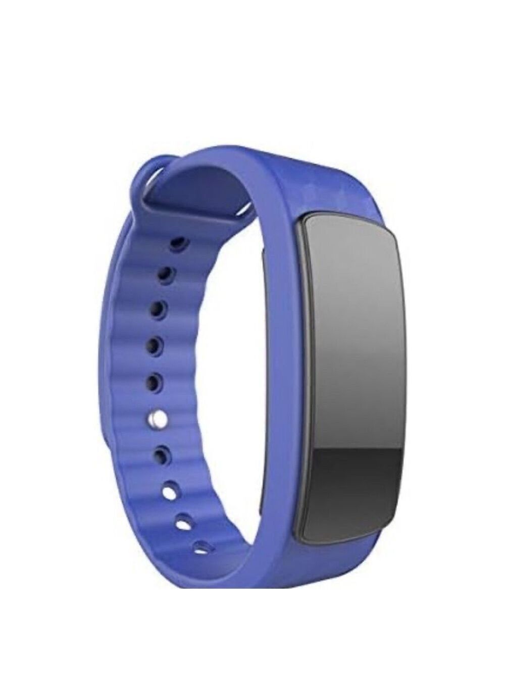 TechComm I3HR Fitness Tracker Water Resistant Heart Rate and Pedometer